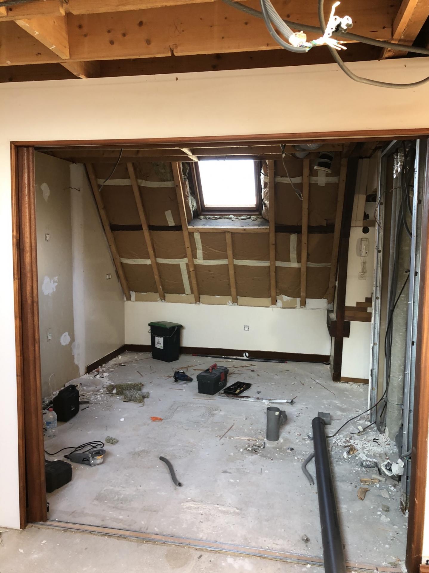  Avant travaux 