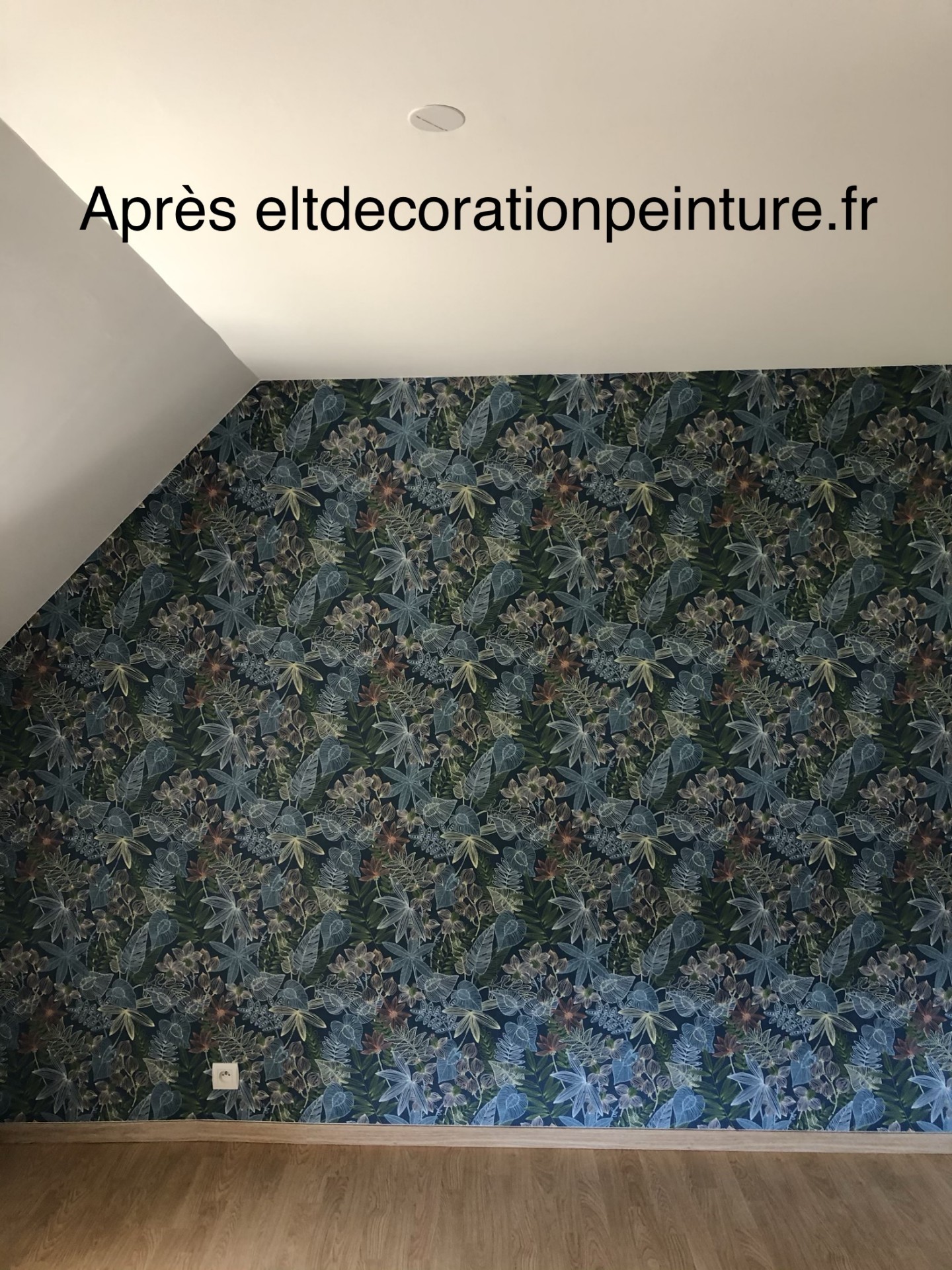 Rénovation complète