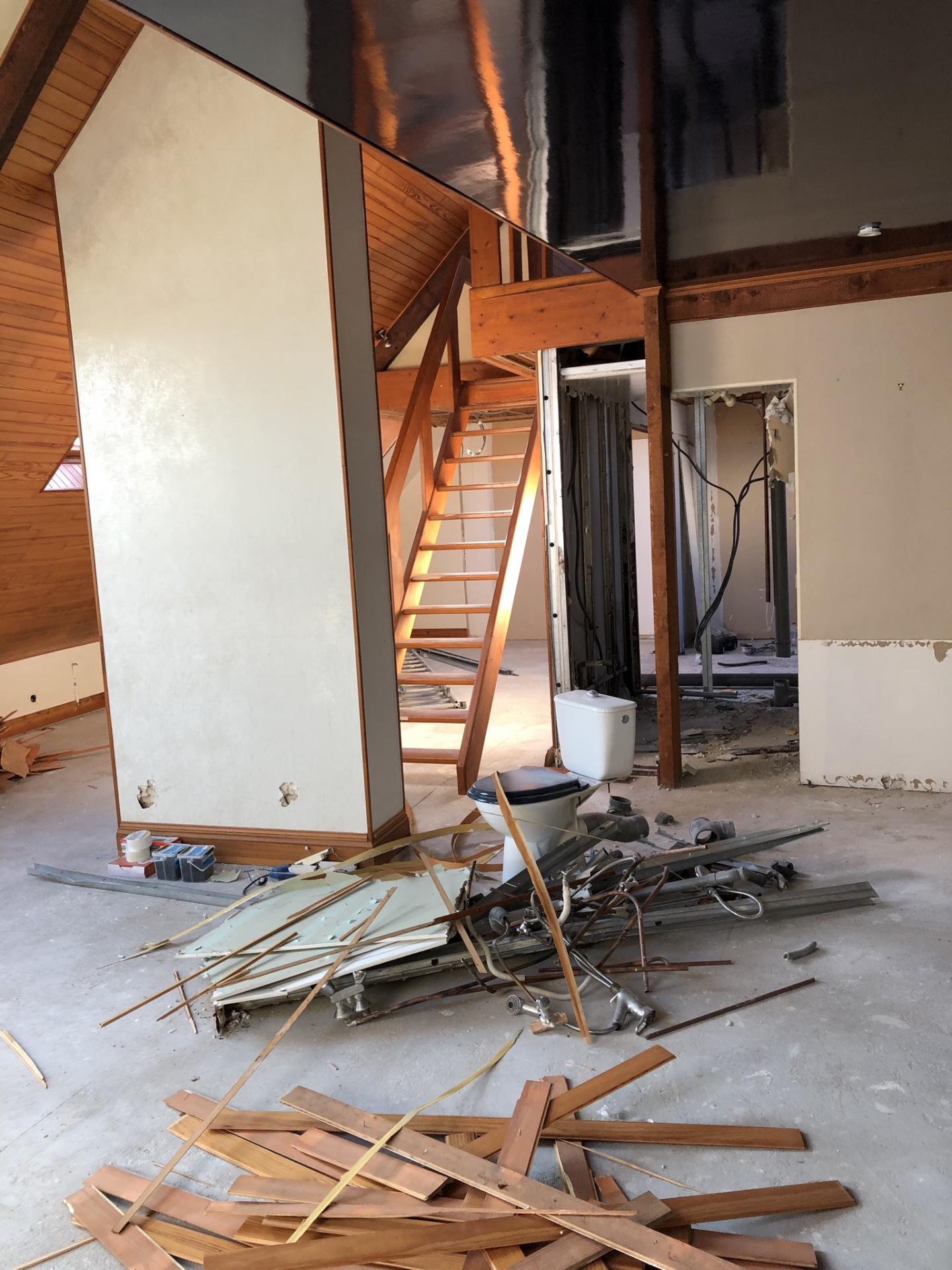  Avant travaux 