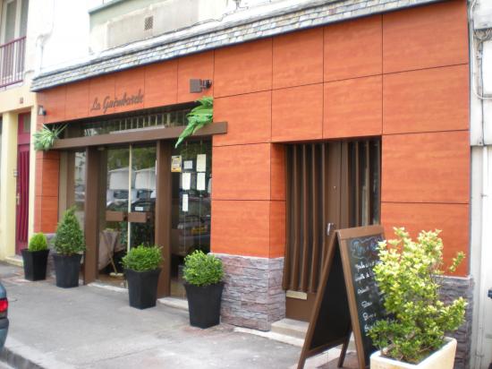 restaurant la guimbarde aprés